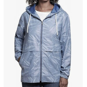 NWT Original Weatherproof Vintage Rain Slicker Jacket Sz XS